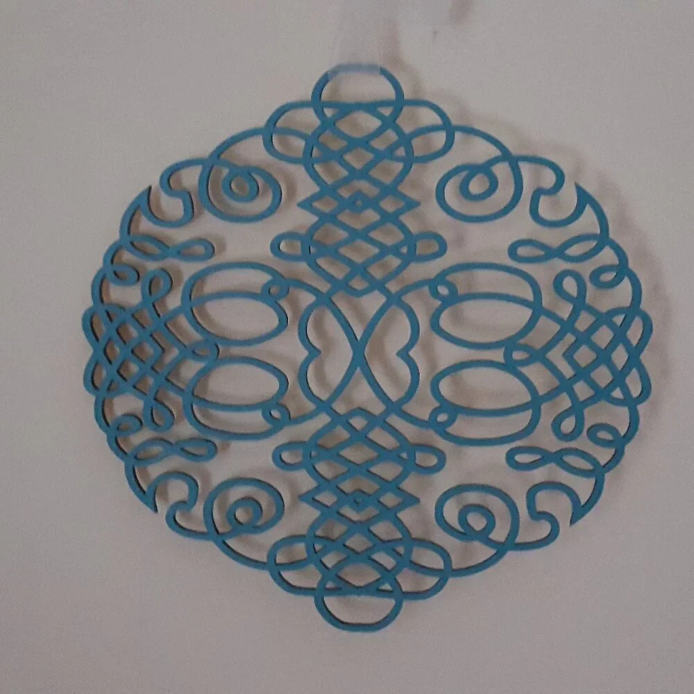 Wall Decor